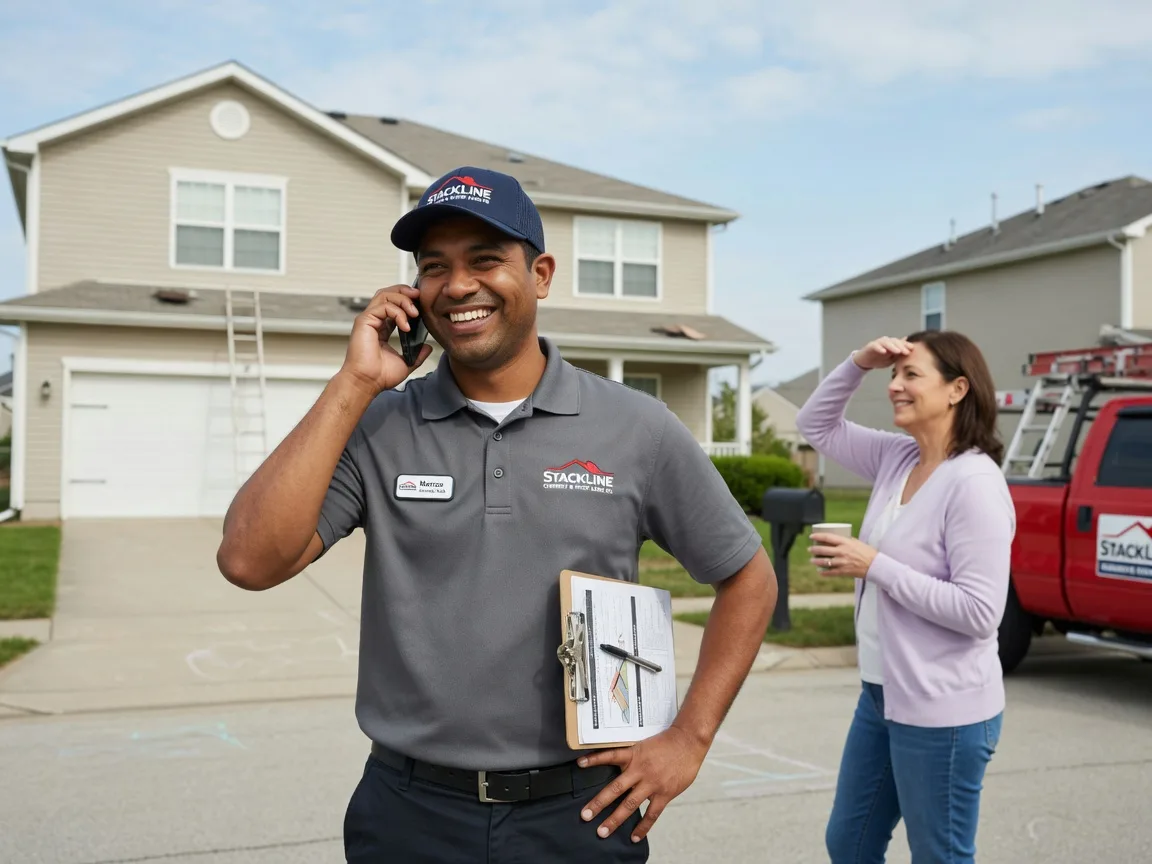 Chimney flashing repair Franklin, MO FAQs